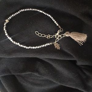 Moroccan Beaded Bracelet